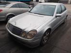 Mercedes E W211 E 200 CDI te koop in onderdelen, Gebruikt, Deur, ., Mercedes-Benz