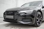 Audi A6 A6 50 TFSI e quattro S tronic, Auto's, Automaat, 4 cilinders, 1984 cc, Leder
