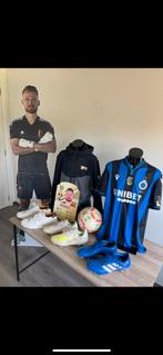 Memorabilia Club Brugge, Verzamelen, Sportartikelen en Voetbal, Ophalen of Verzenden