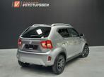 Suzuki Ignis 1.2i GL+ 12V, Autos, Suzuki, Berline, Jantes en alliage léger, 89 g/km, 83 ch