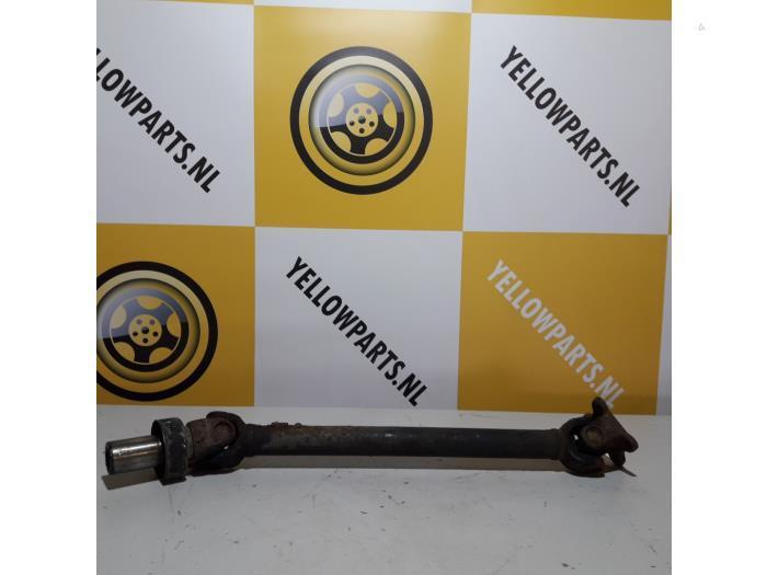 Arbre intermédiaire pour 4x4 d'un Suzuki Grand Vitara, Autos : Pièces & Accessoires, Autres pièces automobiles, Suzuki, Utilisé