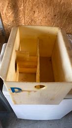 tandtechniek, Diversen, Braces, Ophalen of Verzenden, Gebruikt