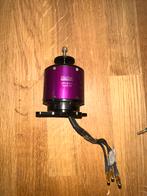 Hacker Q60-7M RC Motor, Ophalen of Verzenden, Gebruikt, Elektro