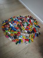 Lot van 120+ auto's, Kinderen en Baby's, Speelgoed |Speelgoedvoertuigen, Ophalen of Verzenden, Gebruikt