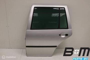 Portier linksachter VW Golf 4 Variant LA7W beschikbaar voor biedingen