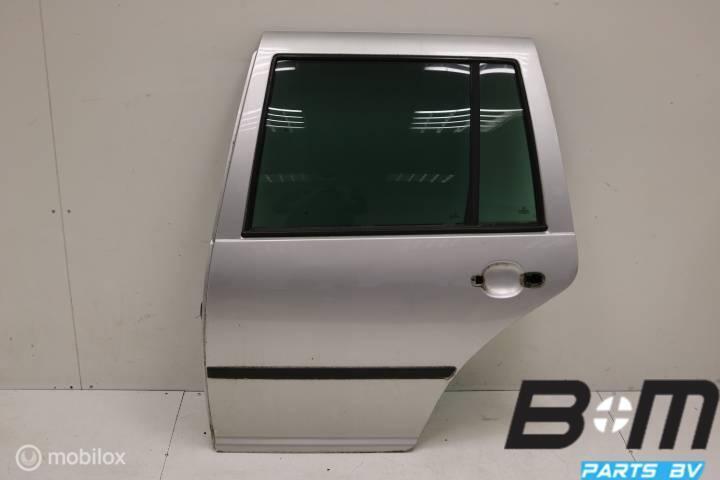 Portier linksachter VW Golf 4 Variant LA7W, Auto-onderdelen, Carrosserie, Gebruikt