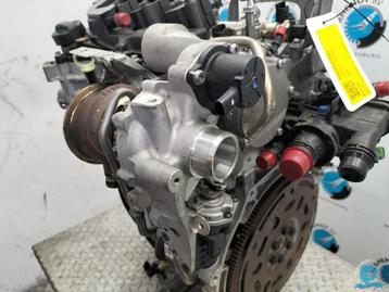 PEUGEOT 208 [TURBOCHARGER] 2018 beschikbaar voor biedingen
