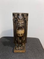 Bronzen beeld van Bastet, Ophalen of Verzenden