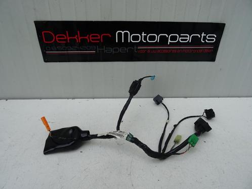 Teller / Cockpit Kabelboom Honda CBR1000RR Fireblade 2004 >, Motoren, Onderdelen | Honda, Gebruikt, Ophalen of Verzenden