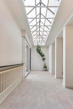 Vloer vinyl Moduleo, Huis en Inrichting, Stoffering | Vloerbedekking, Ophalen, 75 m² of meer, Nieuw, Grijs