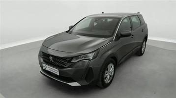 Peugeot 5008 1.5 BlueHDi Active Pack NAVI / FULL LED / CARPL beschikbaar voor biedingen
