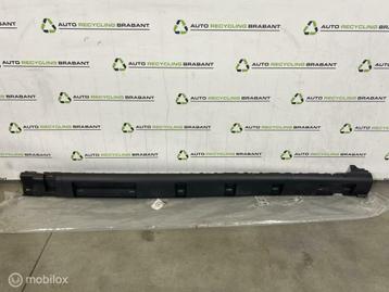 Sideskirt Dorpelkap Rechts Dacia Sandero 1 NIEUW 8200740838 beschikbaar voor biedingen