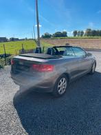 Audi A3 Cabrio Diesel manuelle 227000km, Auto's, Audi, Voorwielaandrijving, Stof, Zwart, 2 deurs