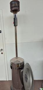 Terrasverwarmer op gas, Ophalen, Gebruikt, Gas