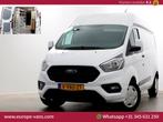 Ford Transit Custom 2.0 TDCI E6 L2H2 Trend Inrichting/Omvorm, Auto's, Wit, Bedrijf, 172 g/km, Ford