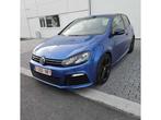 2014 Volkswagen Golf 6 R Personenauto, Auto's, Gebruikt, Overige brandstoffen, Bedrijf, Handgeschakeld