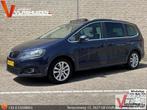 Seat Alhambra 1.4 TSI Style | Pano | Climate | Cruise | Navi, Auto's, Seat, 167 g/km, Monovolume, Zwart, Startonderbreker