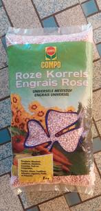 Roze universele meststof, Ophalen of Verzenden, Kunstmest