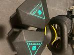 Set Dumbells en Kettlebells, Ophalen, Gebruikt, Armen, Overige typen