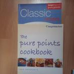 WEIGHTWATCHERS' PURE POINTS COOKBOOK+CLASSIC RECIPES -ENGELS, Ophalen of Verzenden, Gezond koken