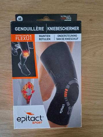 Genouillère  sport maintien rotulien Epitact beschikbaar voor biedingen