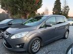 ford grand cmax AUTOMAAT  2015  2.0 diesel 0476684418, Euro 5, Entreprise, Automatique, MPV ou Monospace