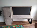 Nieuw leuke stevige speeltafel steigerhout, Ophalen of Verzenden, Nieuw, Tafel(s)