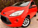 Ford Ka / 1.3L / 2010 / Prêt à immatriculer, Autos, Rouge, Achat, Entreprise, Ka