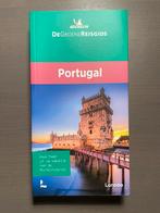 De Groene Gids - Portugal - versie 2023, Boeken, Reisgidsen, Verzenden, Zo goed als nieuw