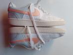 maat 42 womens nike court vision low white pink heel goed, Vêtements | Femmes, Sneakers et Baskets, Nike, Comme neuf, Blanc