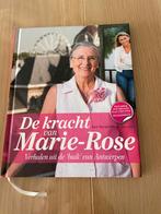 De kracht van Marie-rose, Livres, Biographies, Comme neuf, Enlèvement