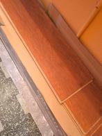 Parquet Berry Alloc Smartline 8, Ophalen, Zo goed als nieuw, Parket