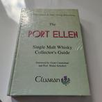 The Port Ellen Single Malt whisky Collector's Guide, Ophalen, Nieuw, Overige