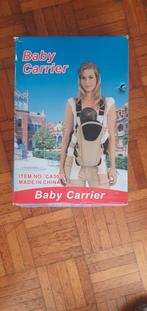 Baby carrier, Comme neuf, Enlèvement