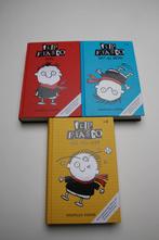 Flip fiasco deel 1-3 * stephan pastis + 9 jaar nieuw, Boeken, Ophalen of Verzenden, Nieuw, Fictie algemeen