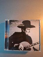 Cd. Songs from the world of Bobbejaan., Ophalen of Verzenden, Zo goed als nieuw