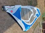 Windsurfzeil Hot sails wave 5,8, Watersport en Boten, Windsurfen, Ophalen, Zo goed als nieuw, Zeil, 5 tot 7 m²