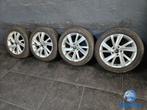 5-6mm! Originele VW Golf 8 5H Gavia 17 inch velgen 5x112 win, Auto-onderdelen, Banden en Velgen, Gebruikt, Banden en Velgen, 17 inch