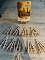 Mini schildersezeltjes, Enlèvement ou Envoi, Comme neuf