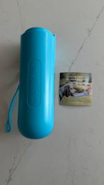 Waterfles Hond, Ophalen, Zo goed als nieuw