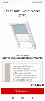 Store Velux, Ophalen, Nieuw