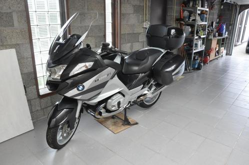 Speciale serie BMW R1200 RT, Motos, Motos | BMW, Particulier, Tourisme, 2 cylindres, Enlèvement