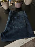 Nieuwe donkerblauwe jeans Mac maat 34/32, Blauw, Ophalen of Verzenden, Zo goed als nieuw, Mac