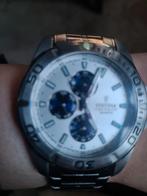 Festina met doos en boekje en stempel, Ophalen of Verzenden, Zo goed als nieuw, Polshorloge, Overige merken