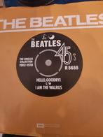 Single The Beatles - Hello goodbye - Parlophone, 7 inch, Single, Ophalen of Verzenden, Zo goed als nieuw