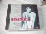 CD - FRIEND OF MINE - ROCK GIANTS, CD & DVD, Comme neuf, Pop, Enlèvement ou Envoi