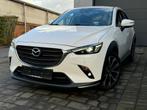 MAZDA CX-3 2.0I ESSENCE 12/2019 NAVI/CAMÉRA/CUIR/CRUIS/PDC, Autos, Mazda, Cuir, Achat, Euro 6, Entreprise