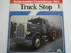 Nederlandse Truckdriver Hits - Truck Stop 1(1980), Ophalen of Verzenden