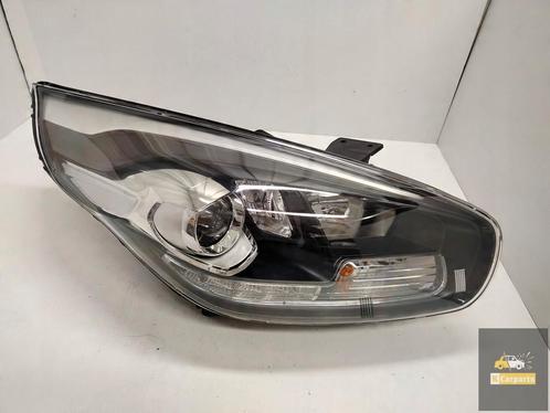 KIA Carens IV LED lens rechterlamp Ideaal, Auto-onderdelen, Verlichting, Kia, Gebruikt