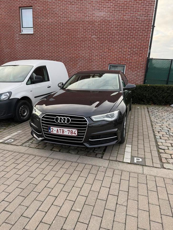 Audi a6 2.0tdi s-line, Auto's, Audi, Particulier, A6, Ophalen